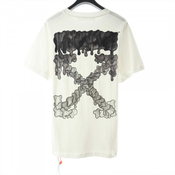 OW Marker T-Shirt - OW12