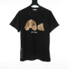 PA Bear Print T-Shirt - PA06