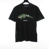 PA Croco S/S T-Shirt - PA13