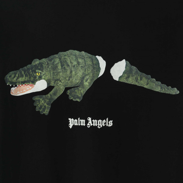 PA Croco S/S T-Shirt - PA13