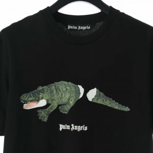 PA Croco S/S T-Shirt - PA13