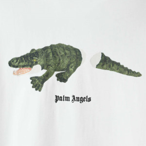 PA Croco S/S T-Shirt - PA14