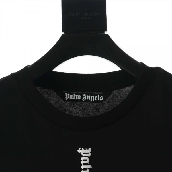 PA Logo Simple T-Shirt - PA28