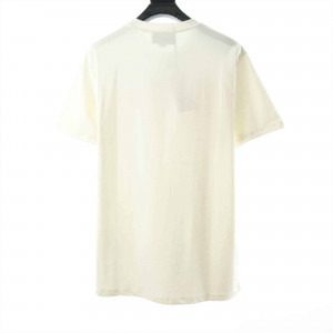 T-Shirt Gucci With Blade Print - Gcs010