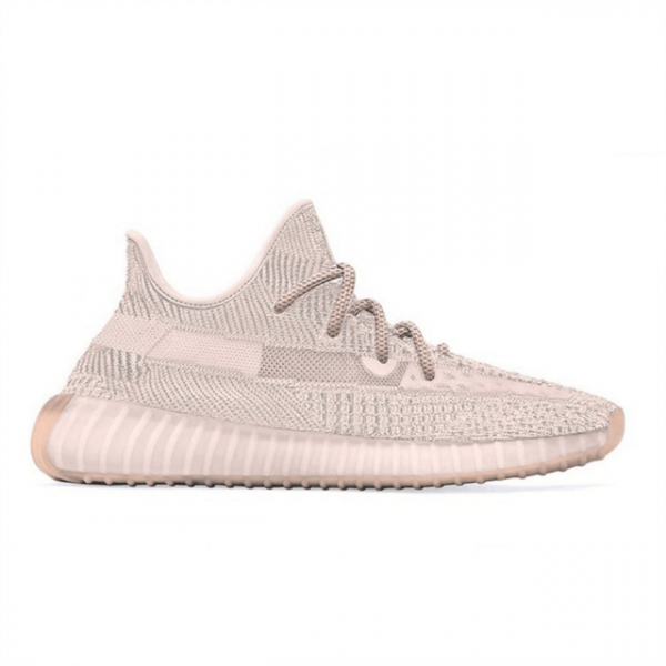 ADIDAS ORIGINALS YEEZY BOOST 350 V2 "SYNTH" - AD08