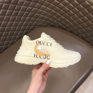 GUCCI BANANYA RHYTON SNEAKERS - GCC059