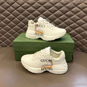 GUCCI BANANYA RHYTON SNEAKERS - GCC059