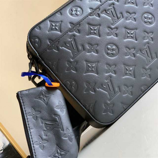 LOUIS VUITTON DUO MESSENGER G5 M69827