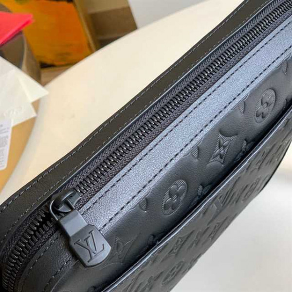 LOUIS VUITTON DUO MESSENGER G5 M69827