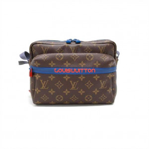 LOUIS VUITTON MESSENGER PM M43843