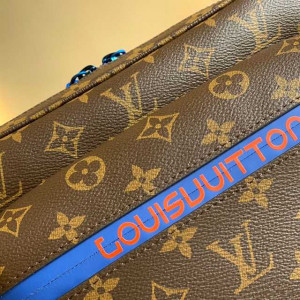 LOUIS VUITTON MESSENGER PM M43843