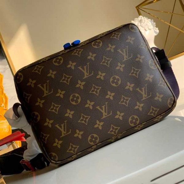 LOUIS VUITTON MESSENGER PM M43843