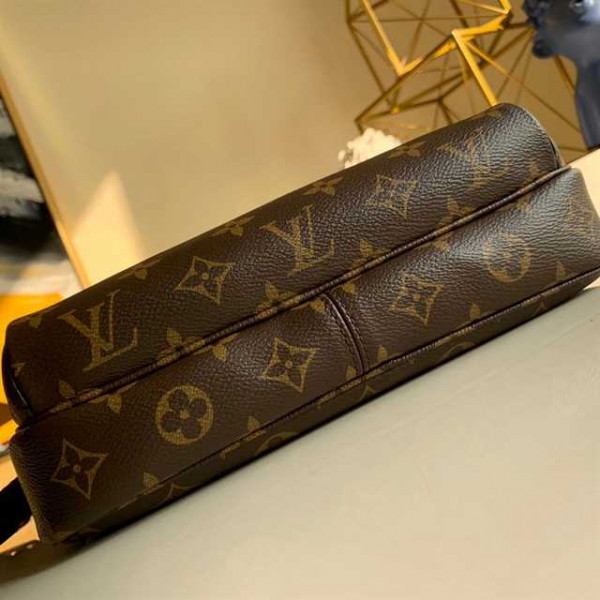 LOUIS VUITTON MESSENGER PM M43843