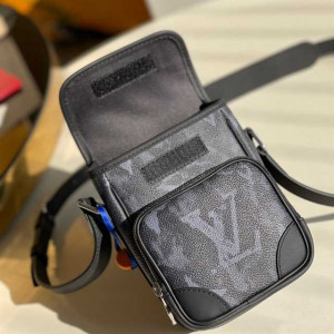 LOUIS VUITTON NANO AMAZON MESSENGER M45650