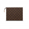 LOUIS VUITTON TOILETRY POUCH 26 EPI MONOGRAM CANVAS M47542