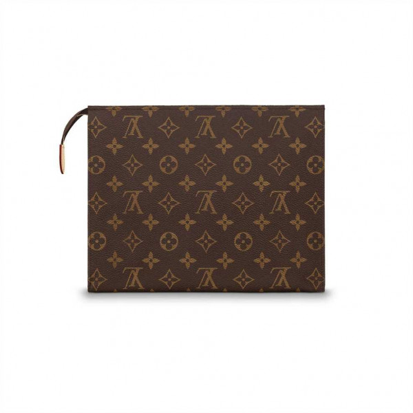 LOUIS VUITTON TOILETRY POUCH 26 EPI MONOGRAM CANVAS M47542