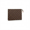 LOUIS VUITTON TOILETRY POUCH 26 MONOGRAM CANVAS M47542