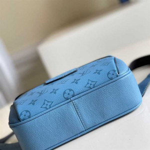 M30748 OUTDOOR BUMBAG TAIGARAMA DENIM BLUE