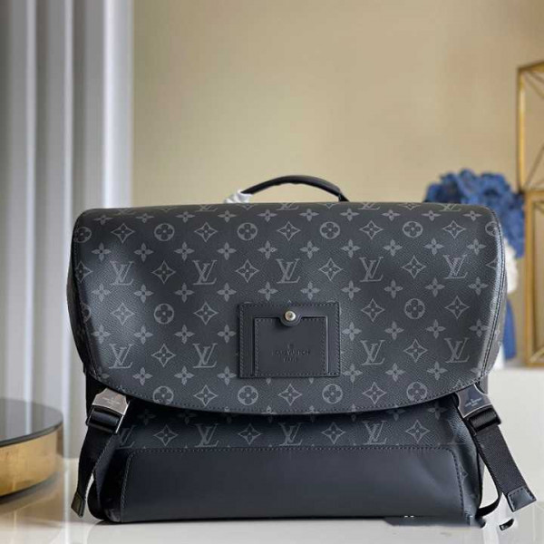 M40510 LOUIS VUITTON MESSENGER MM VOYAGER