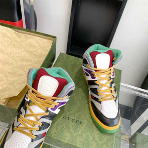 Men's Gucci Basket sneaker - Gcc053