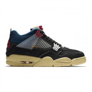 NIKE AIR JORDAN 4 RETRO SP - NK58