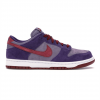 NIKE DUNK LOW PLUM - NK33