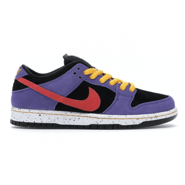 NIKE SB DUNK LOW ACG TERRA - NK19