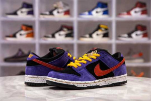 NIKE SB DUNK LOW ACG TERRA - NK19