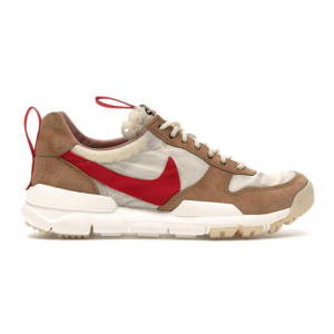 NIKECRAFT MARS YARD SHOE 1.0 TOM SACHS SPACE CAMP - NK20