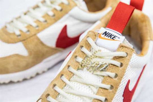 NIKECRAFT MARS YARD SHOE 1.0 TOM SACHS SPACE CAMP - NK20