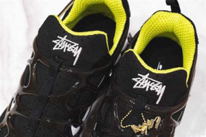 STUSSY X NIKE AIR ZOOM SPIRIDON CAGE 2 