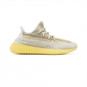 YEEZY BOOST 350 V2 "NATURAL" SNEAKERS V2 - AD01