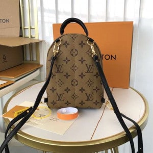 LOUIS VUITTON PALM SPRINGS MINI - WLM202