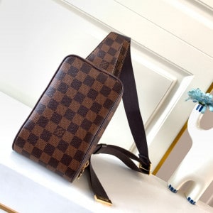 LOUIS VUITTON AVENUE SLING BAG - WLM211