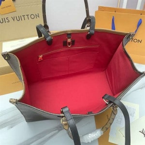 LOUIS VUITTON ONTHEGO MM - WLM254