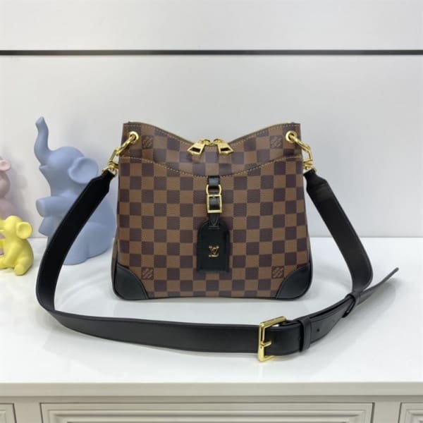 LOUIS VUITTON ODÉON PM - WLM248