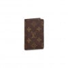 Louis Vuitton Pocket Organizer Monogram Canvas M60502 - WWE046