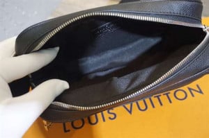 LOUIS VUITTON OUTDOOR BUMBAG - WLM209