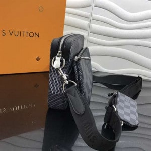 LOUIS VUITTON OUTDOOR BUMBAG - WLM221