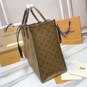 LOUIS VUITTON ONTHEGO MM - WLM254