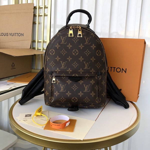 LOUIS VUITTON PALM SPRINGS PM - WLM200