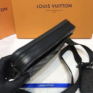 LOUIS VUITTON TRUNK SLING BAG - WLM205