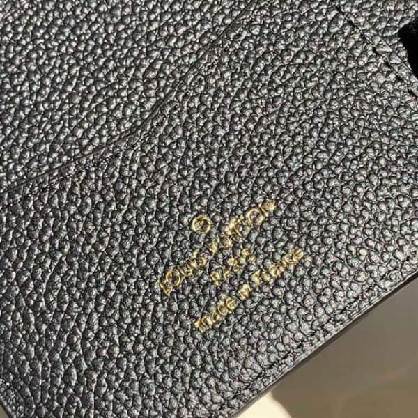 Louis Vuitton Passport Cover Monogram Canvas M63914 - WWE029