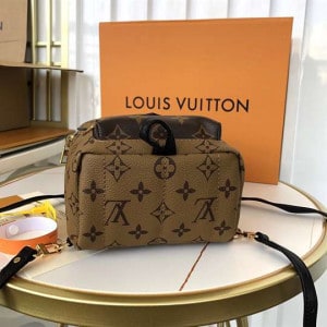 LOUIS VUITTON PALM SPRINGS MINI - WLM202