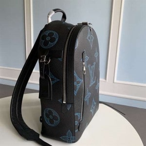 LOUIS VUITTON AMAND BACKPACK - WLM177