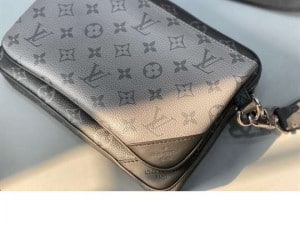 LOUIS VUITTON TRIO MESSENGER BAG - WLM156