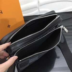 LOUIS VUITTON OUTDOOR BUMBAG - WLM221