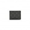 Louis Vuitton Multiple Wallet Monogram Eclipse Canvas M61695 - WWE049