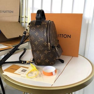 LOUIS VUITTON PALM SPRINGS MINI - WLM201