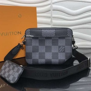 LOUIS VUITTON OUTDOOR BUMBAG - WLM221